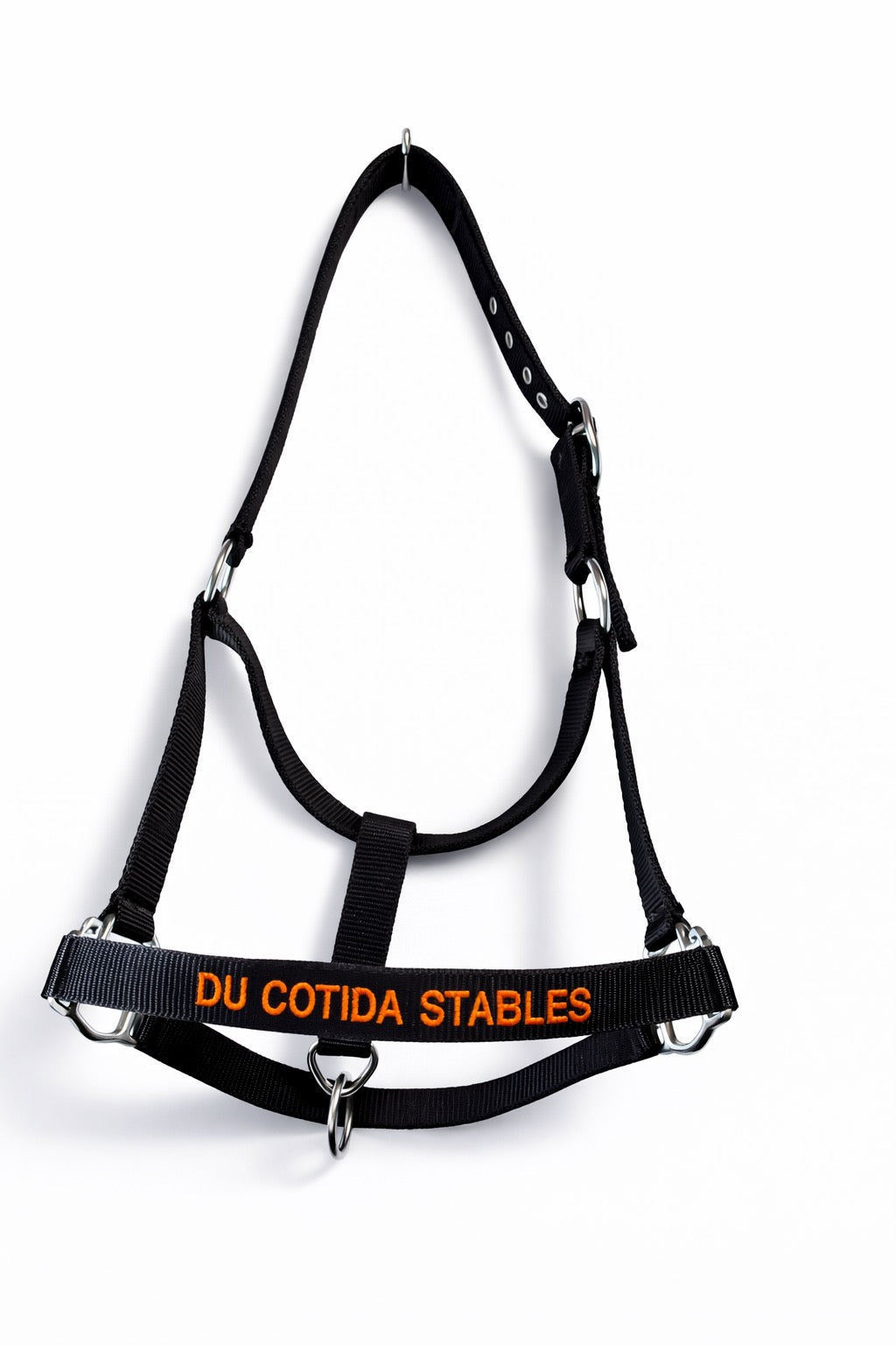 GEPERSONALISEERDE DEKENS EN HALTERS - VOLLLEDIG OP MAAT