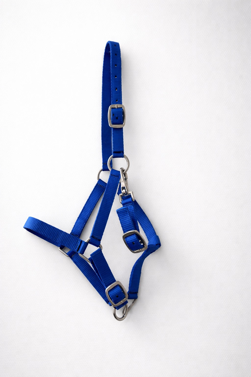 VEULEN HALSTER 3 VOUDIG VERSTELBAAR