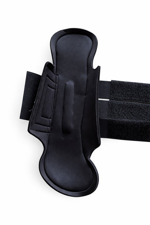 BEENBESCHERMERS ACHTER VOOR DRAVERS