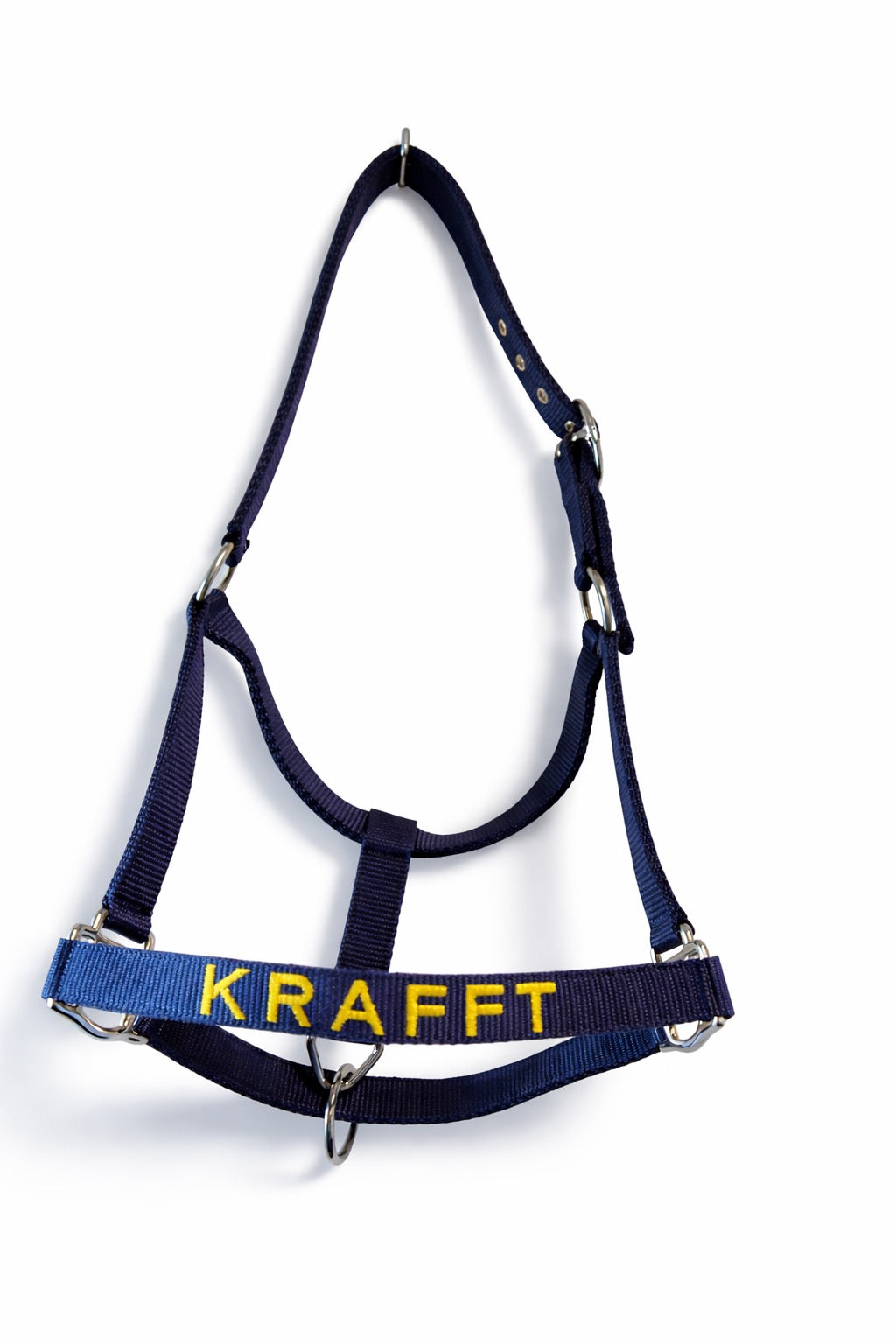 GEPERSONALISEERDE DEKENS EN HALTERS - VOLLLEDIG OP MAAT