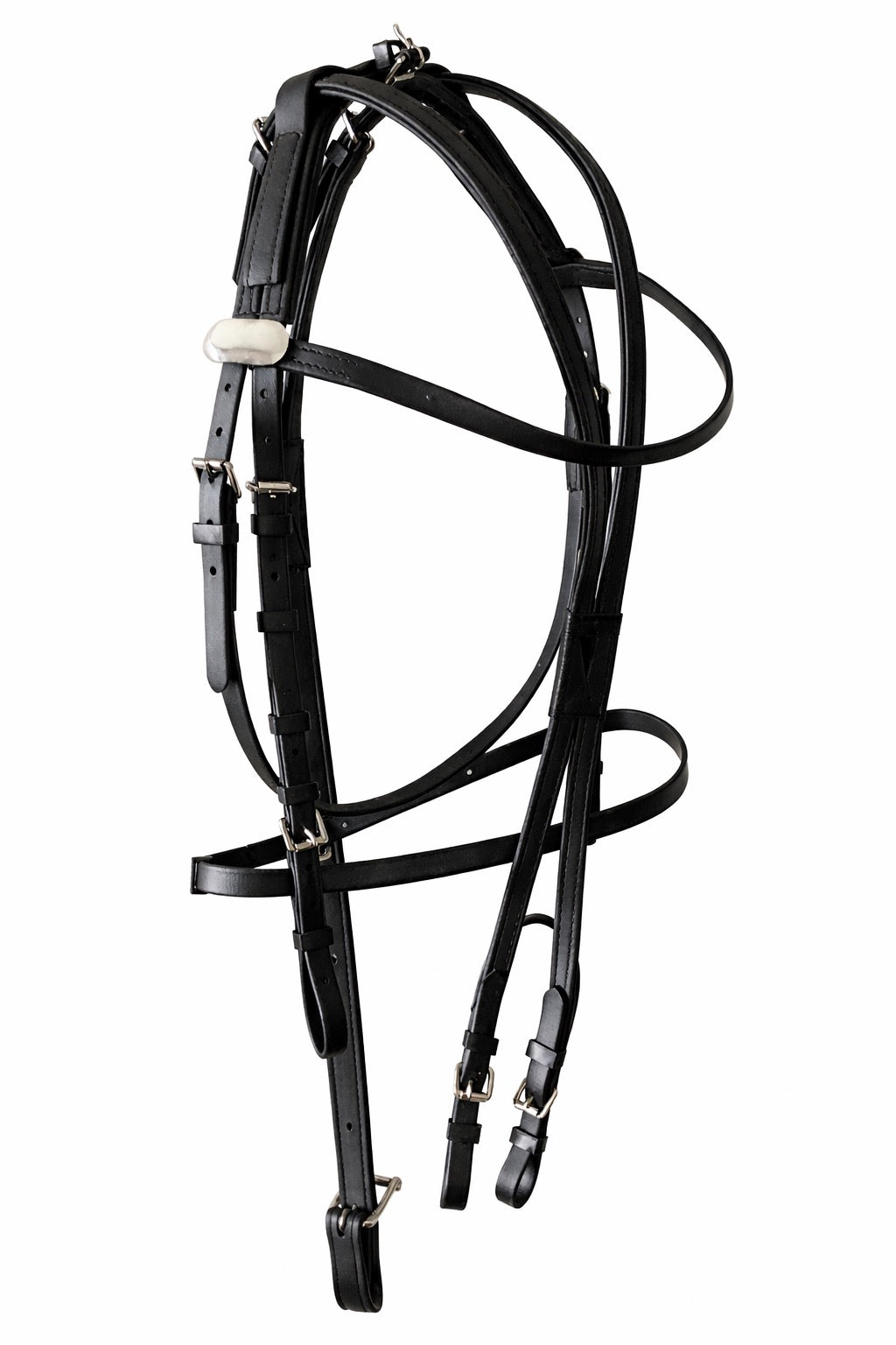 HOOFDSTEL VOOR DRAVERS