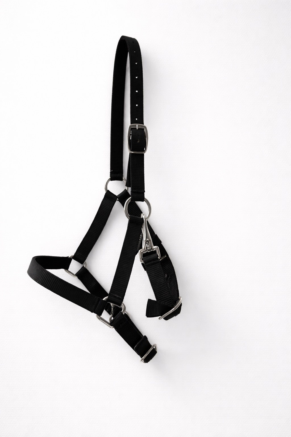 VEULEN HALSTER 3 VOUDIG VERSTELBAAR