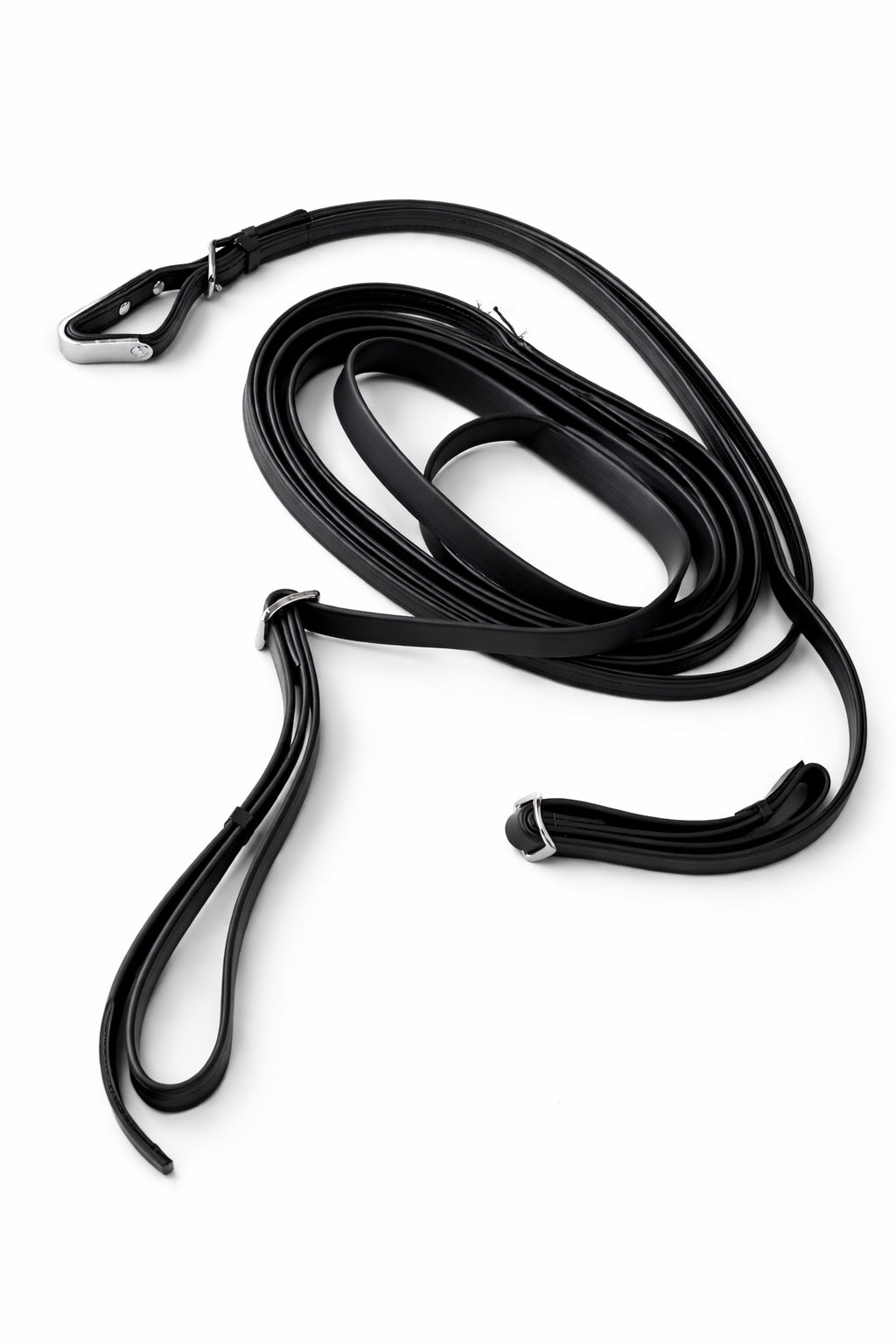 HARNESS SET KOMPLEET TRAINING TEUGELS 4,8M 1 HANDVAT