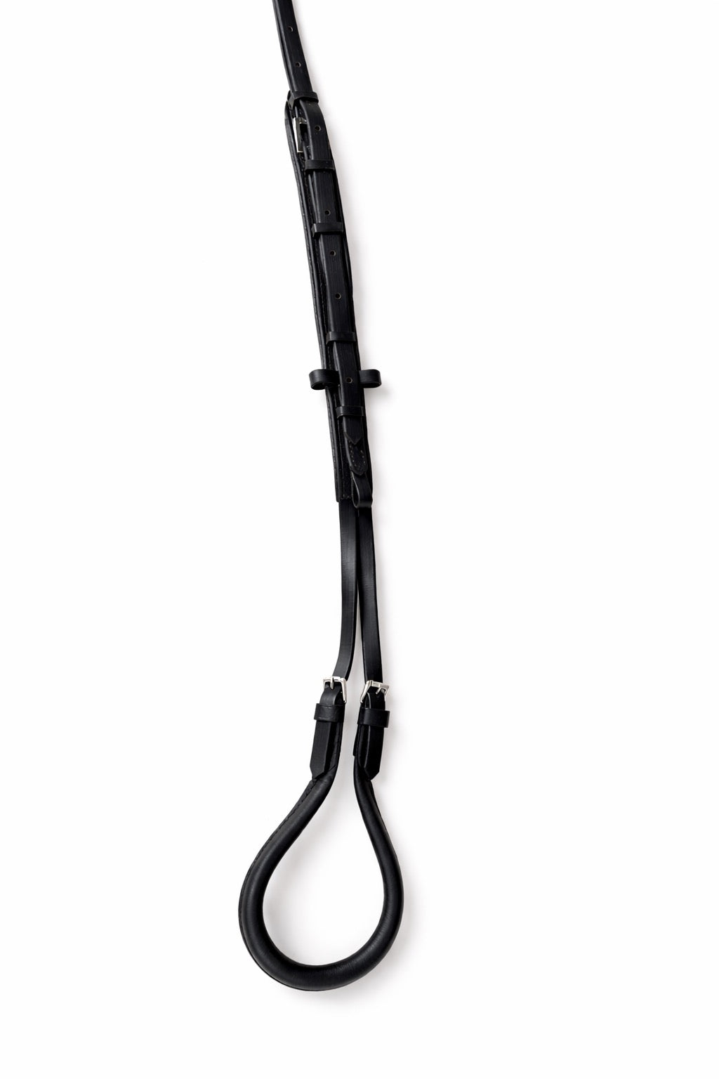 HARNESS SET KOMPLEET TRAINING TEUGELS 4,8M 1 HANDVAT